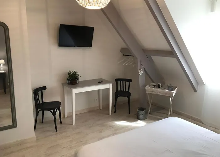 Au coeur des châteaux