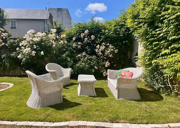 Maison Adrienne