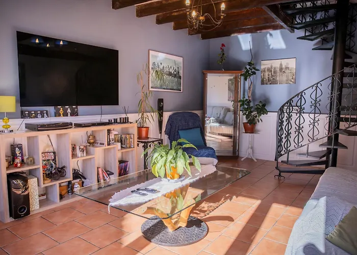 Chambres D'hôtes Le Petit Puits